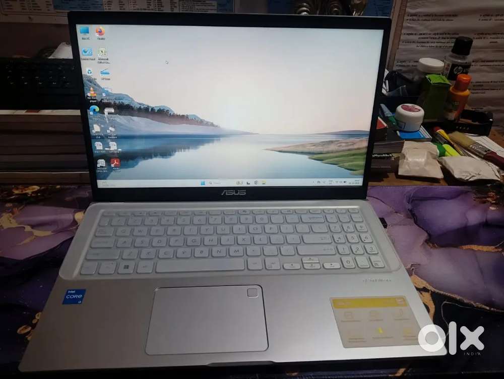I want to sell my laptop
