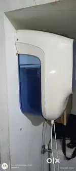 Ro water purifier