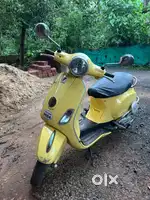 Good working condition