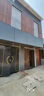 2bhk Luxury Villa with Registry
