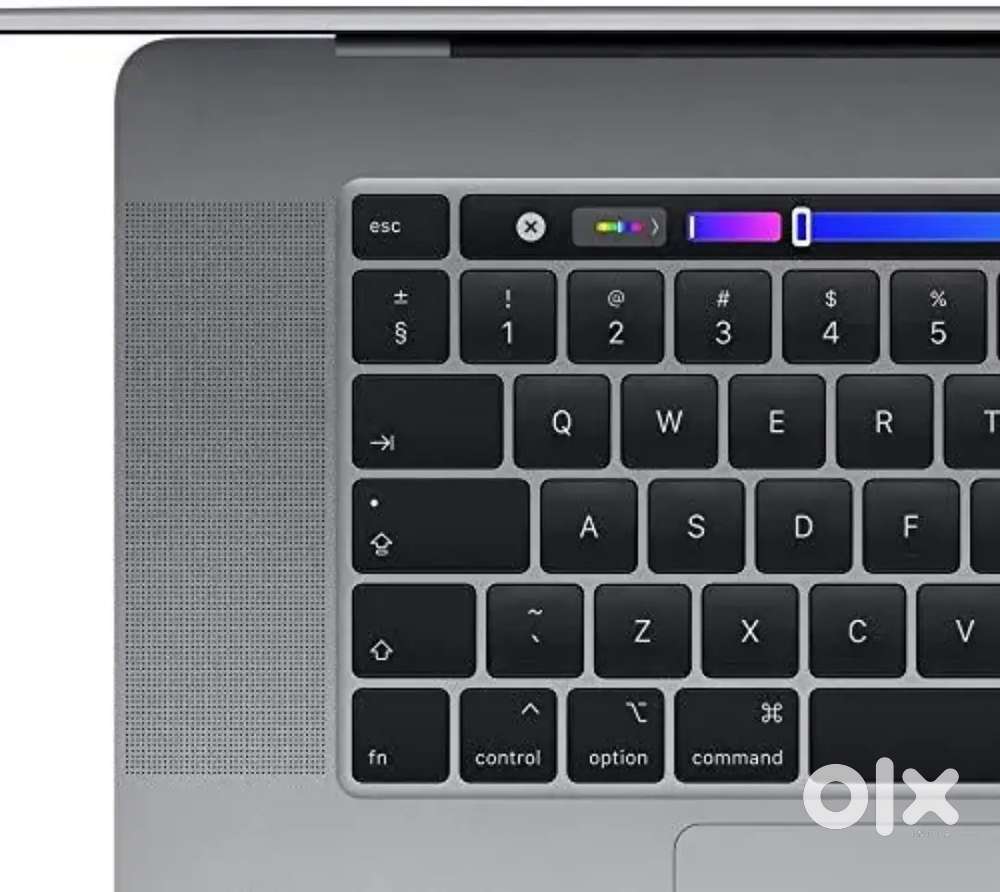 MacBook pro