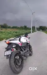 All ok bike condition very good exchange with r15 2019 model