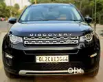 Land Rover Discovery Sport Petrol HSE 7S, 2017, Petrol