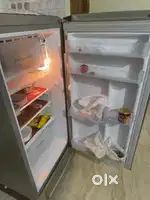 “Refrigerator for Sale  Perfect Cooling  Negotiable”