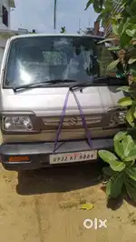 Maruti Suzuki Omni 2019 Petrol Well Maintained