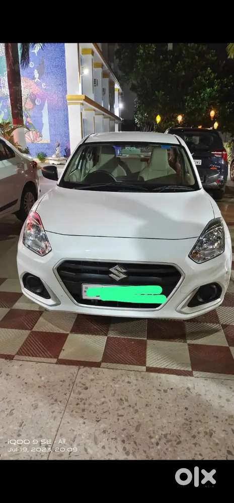 4 TAXI DZIRE DRIVER REQUIRED IN BHUBANESWAR