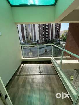 Pisoli road 3bhk 58.50lac nego