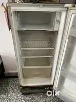 Samsung fridge