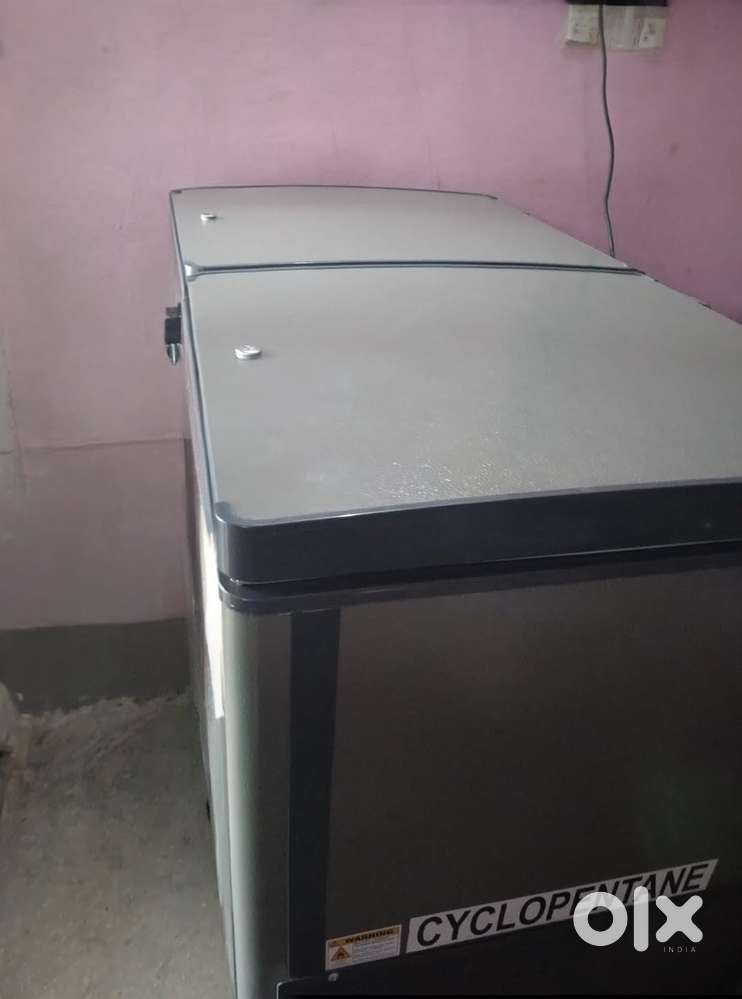 Commercial Kitchen Appliances — Fridge, Oven,Deep Freezer,Air Fryer