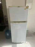 Refrigerator (freeze ) ,220 ltr