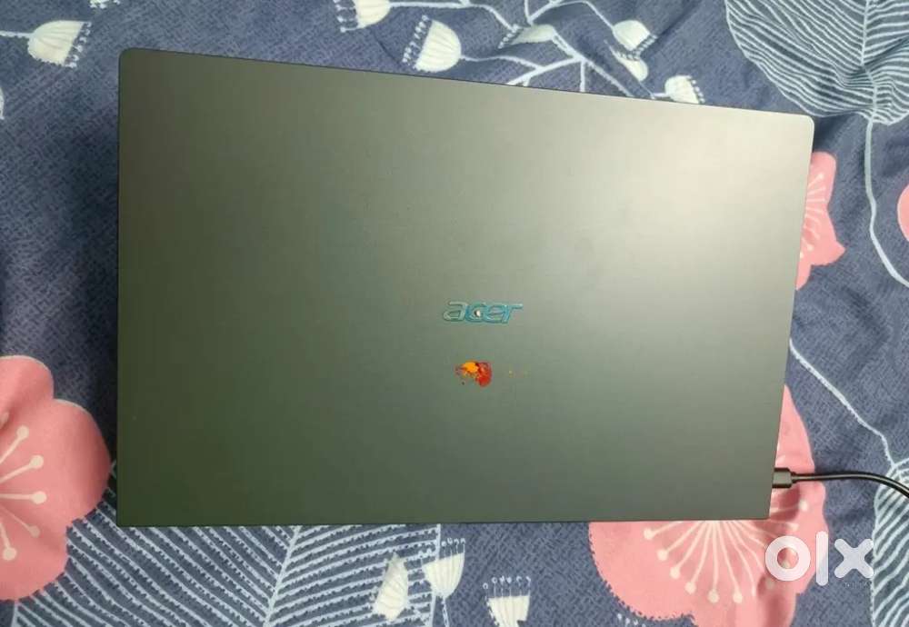 Acer aspire 3 intel i3 13 gen New laptop only 10day