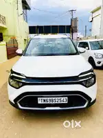Kia Carens 1.5 Prestige Plus 7 STR IMT, 2023, Diesel