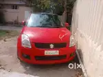 Maruti Suzuki Swift 2011