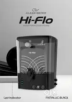 Ro water purifier