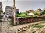 Dakhil Kharij Corner Plot- 1500 sq ft Available for Sale