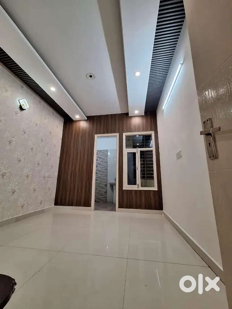 3BHK Flat For Sale in Gated Society