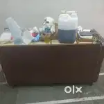 Shop counter