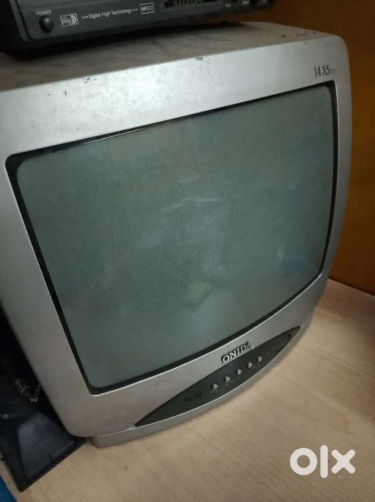 Onida 14 inch tv for sale