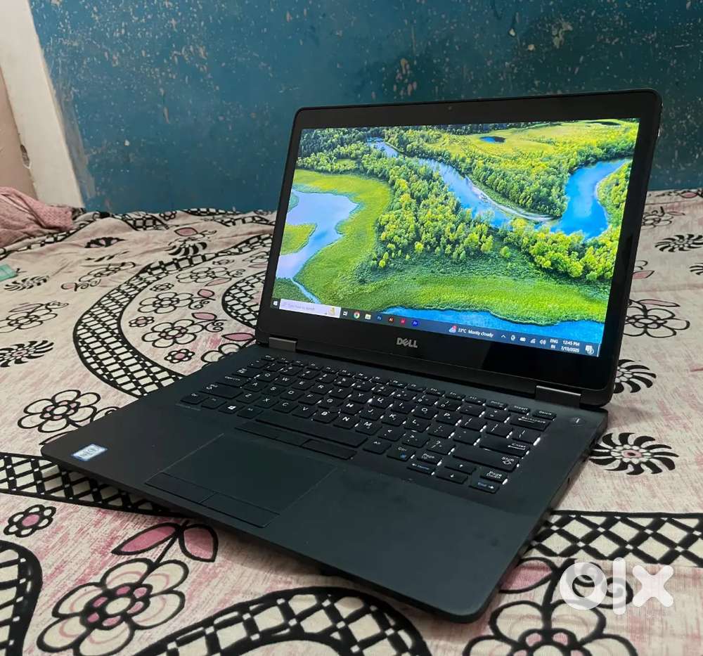Dell Laptop Core i5
