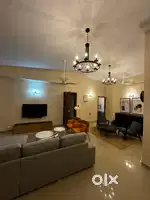 212 sqm of Pure Lifestyle 3BHK Penthouse + Terrace + 2 Car Parks.