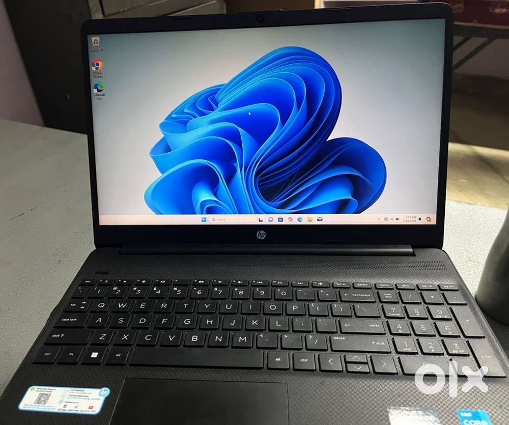 Windows 11 / i3 processor