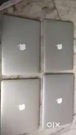 Apple macbook pro