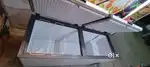 Voltas deep freezer 500 later