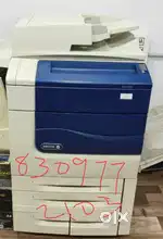 Xerox colour 560