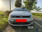 Army officer Single owner 2019 top end Polo TDI