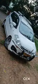 Maruti Suzuki Ertiga 2017 Diesel 35000 Km Driven