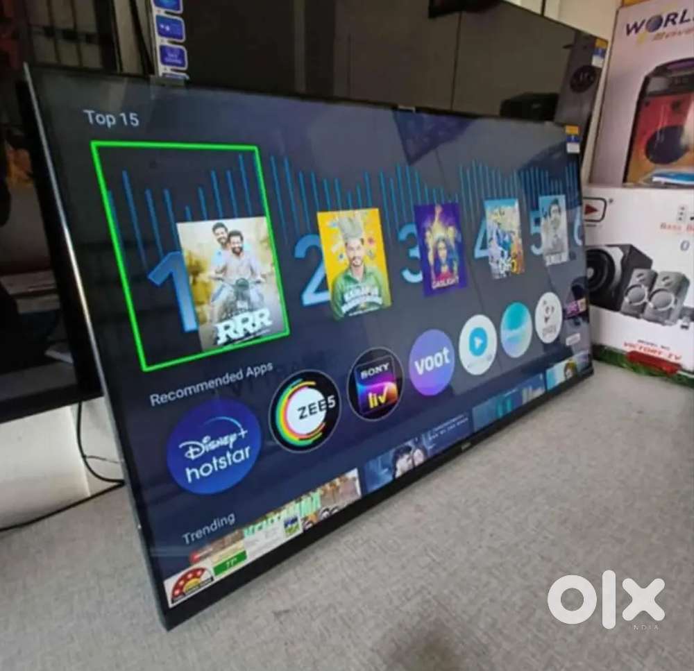 24 inch sony normal full hd led tv 3yr display waranty 6000