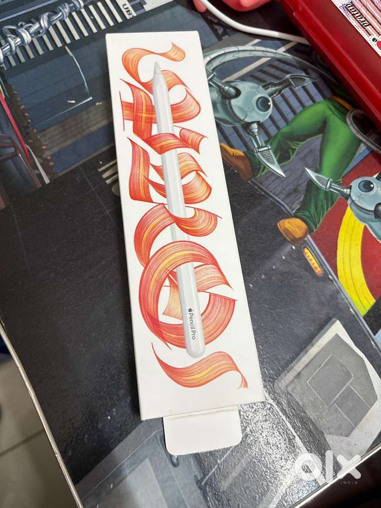Apple pencil pro Brand new