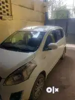 Maruti Suzuki Ertiga 2012 Diesel Well Maintained
