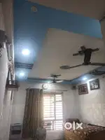 1 BHK full furnished Verry happening movment