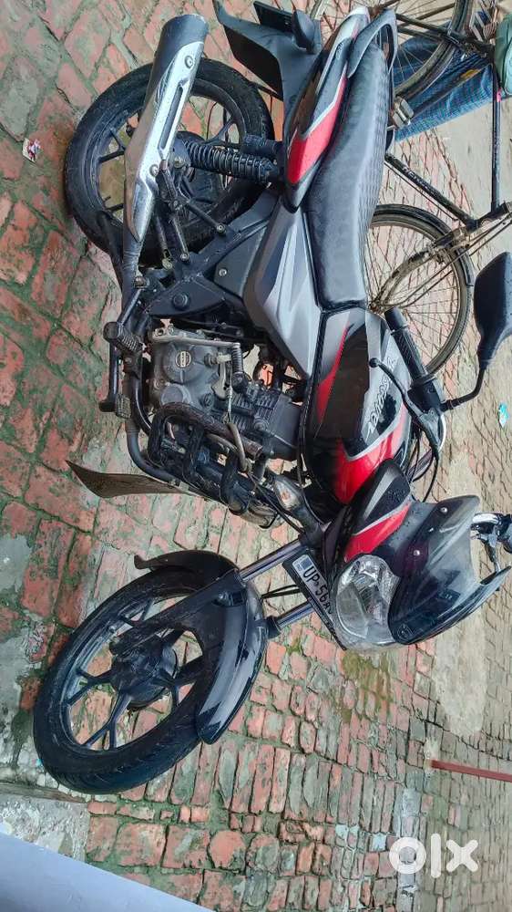 In good condition