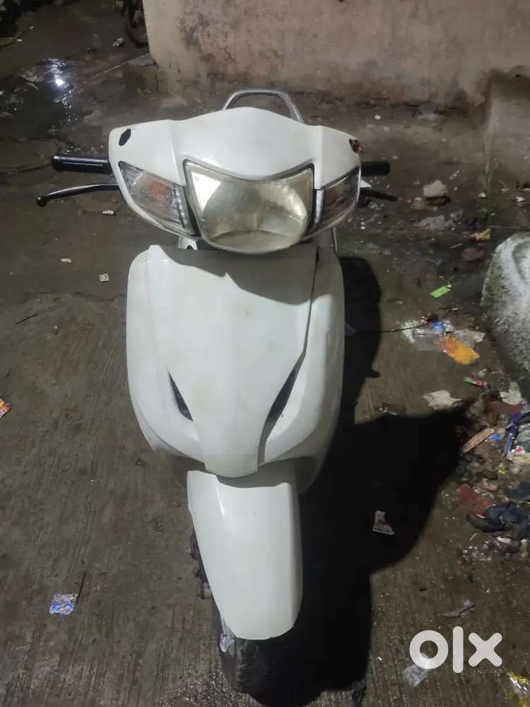 All paper clear 2014 model