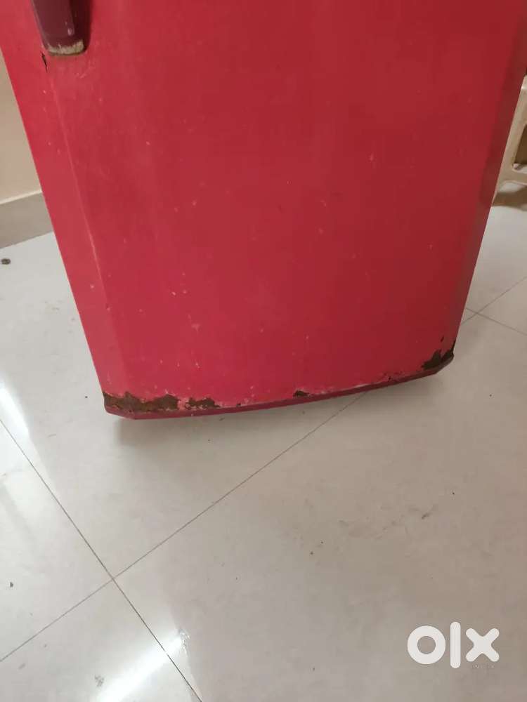 Lg 230 L double door fridge