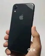 Iphone xr 64 gb mint condition