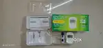 Blood sugar test meter
