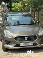 Maruti Suzuki Swift Dzire VXI(O) MT, 2019, Petrol