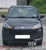 Alto K10 Automatic