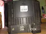 LG ultra slim TV