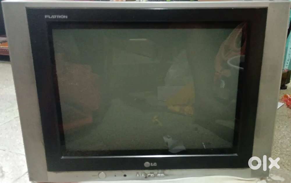 Old TV for sale