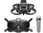 DJI Drone Avata with combo drone