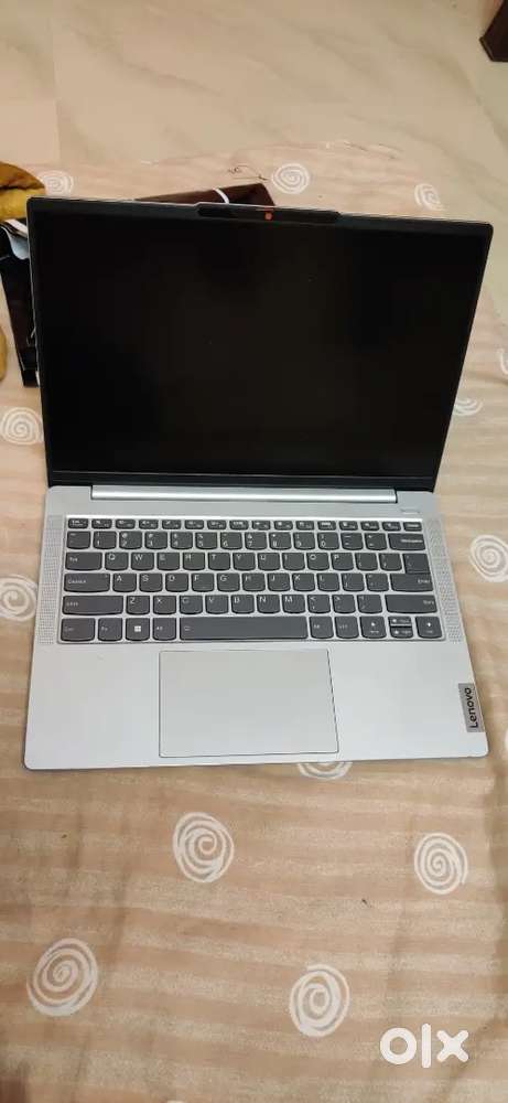 Lenovo IdeaPad silm 5 i5 12gen 16gb 1tb