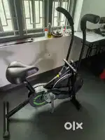 Air bike by PROWL