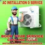 Ac installation & service