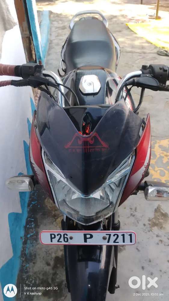 new bike leni hai purani sell karni hai