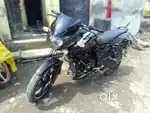 Pulsar 150 BS6 ABS model