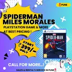 ps4/ps5/PS4/PS5/Sony/playstion Games in pune  starts @ ₹ 399/-Msp